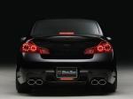 Infiniti G37 Black Bison Edition by Wald 2011 года